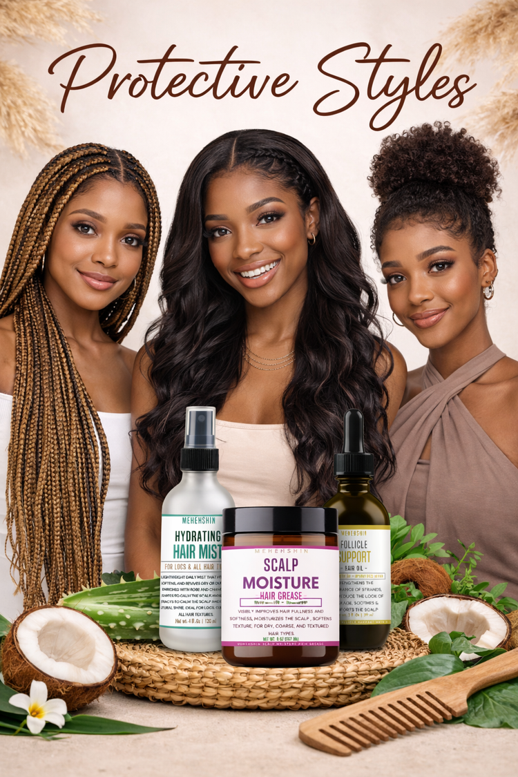 Protective-styles