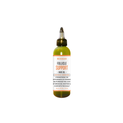 Ayurvedic Hair Oil | For Hair Growth, Thickness & Reduced Hair Loss | With Bhringraj,Amla, Rosemary | Nourishes Scalp, Stops Breakage