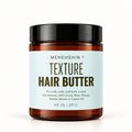 MEHEHSHIN Moisturizing Hair Butter – For Dry, Curly, Coily & Textured Hair