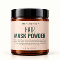 MEHEHSHIN Protein Renewal Hair Mask Powder – Botanical Pre-Wash Treatmen