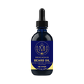 Beard Oil: The 100% Natural Leave-In Conditioner