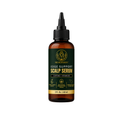 Edge Support Scalp Serum | Regrow Thinning Edges Fast