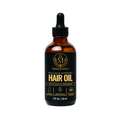 Follicle Support Hair Oil for Thinning Hair & Volume | MEHEHSHIN