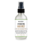 Hydrating Hair Mist | Herbal Leave-In Spray for Frizz Control, Dry Scalp & Curl Refresh 4 fl Oz
