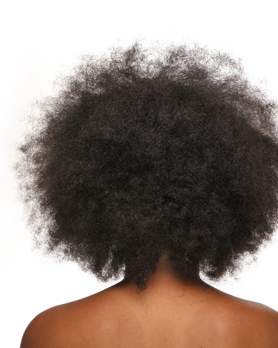 Moisture & Styling