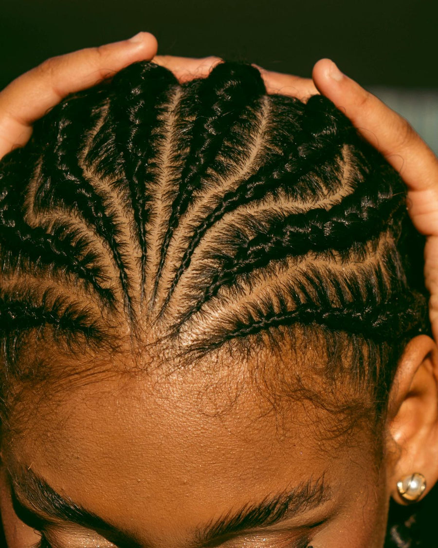 Protective-styles