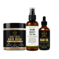 Hair Revival Starter Kit