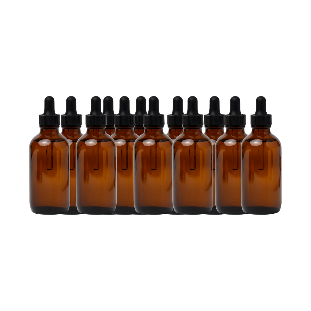 Premium Hair Oil – 1 fl oz Bottles (1 Dozen / 12 Units)