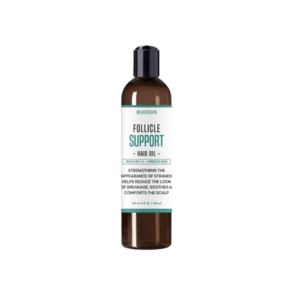 Ayurvedic Hair Oil | For Hair Growth, Thickness & Reduced Hair Loss | With Bhringraj,Amla, Rosemary | Nourishes Scalp, Stops Breakage